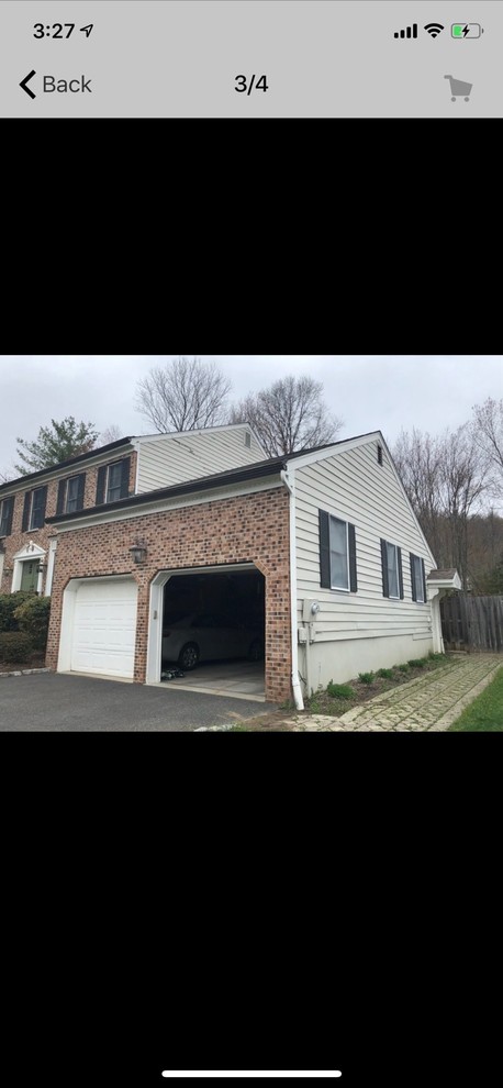 6inch or 8 inch reveal on siding | Houzz Forum