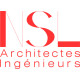 NSL Architectes Ingénieurs
