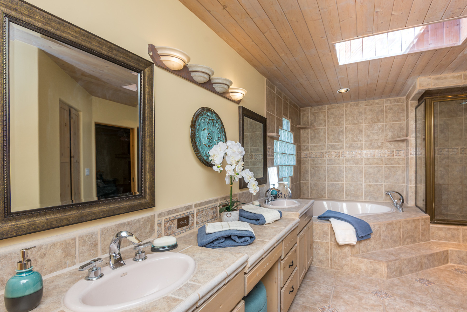 Santa Fe Remodel NW