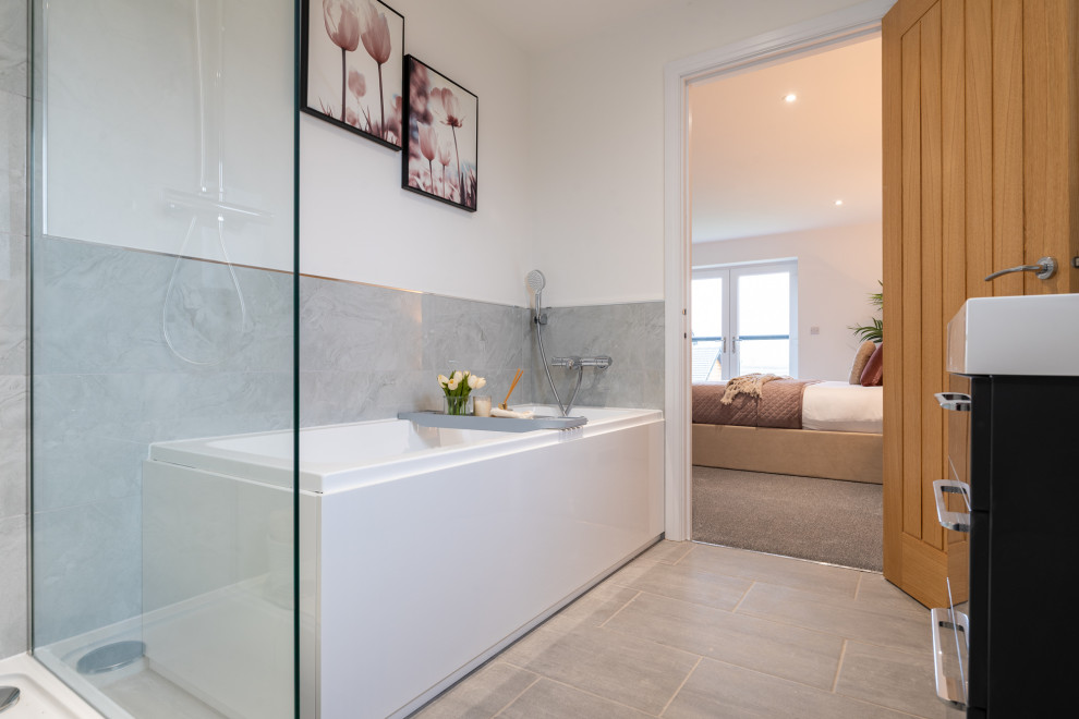 20 Ashby Rd - New Build - Stage to Sell