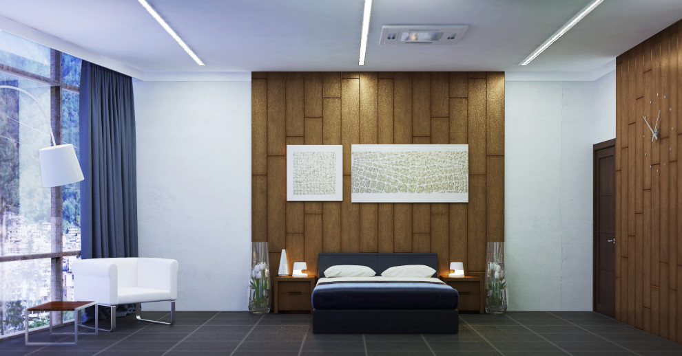 Hotel YACU ÑAN - interiores