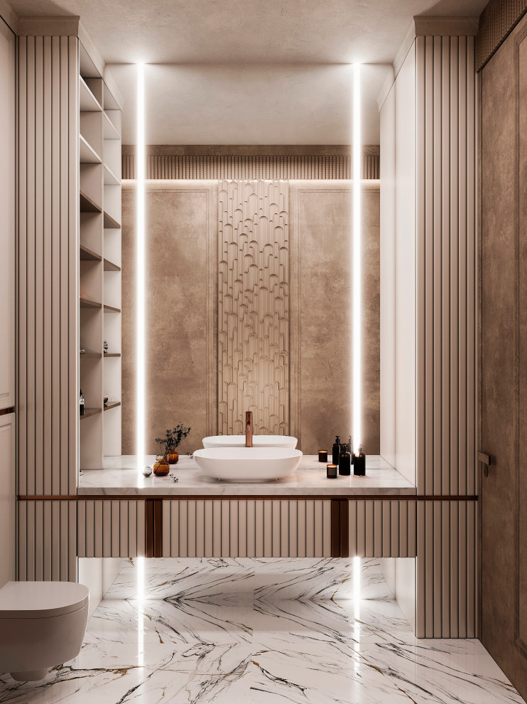 Дом для семьи с двумя детьми