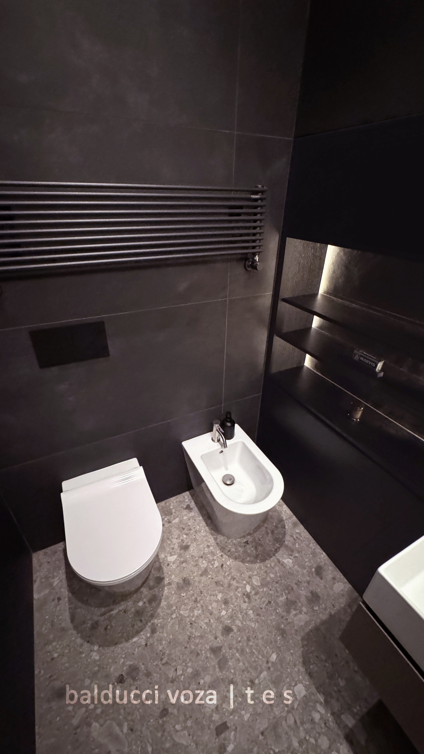 APT_2S - Restyling/Refurbishing - Roma