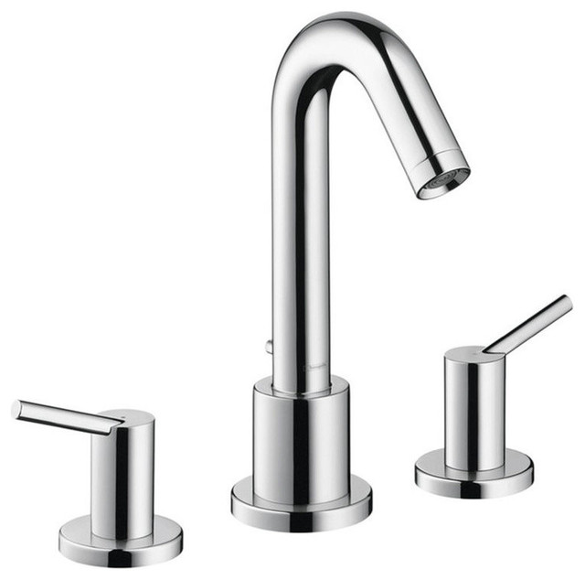 Hansgrohe 32313001 Talis Chrome Roman Tub Faucet Trim