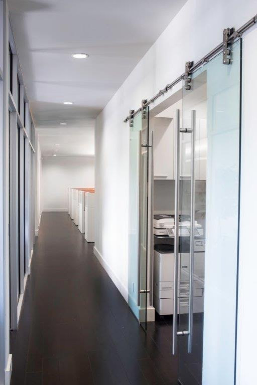 IT/Data Center Renovation