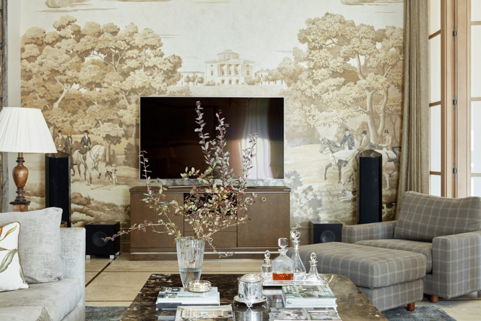 Покровское