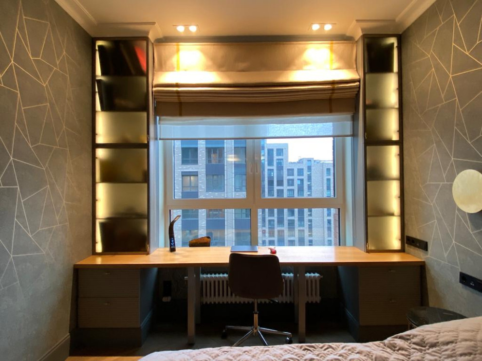 Квартира ЖК СИТИ ПАРК