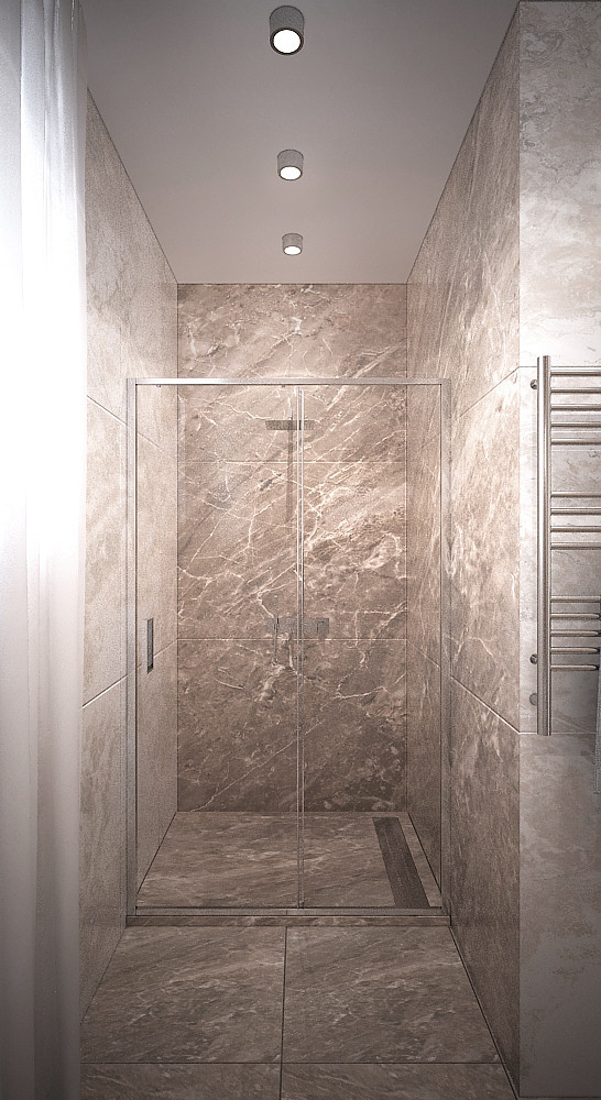 дом для Михаила