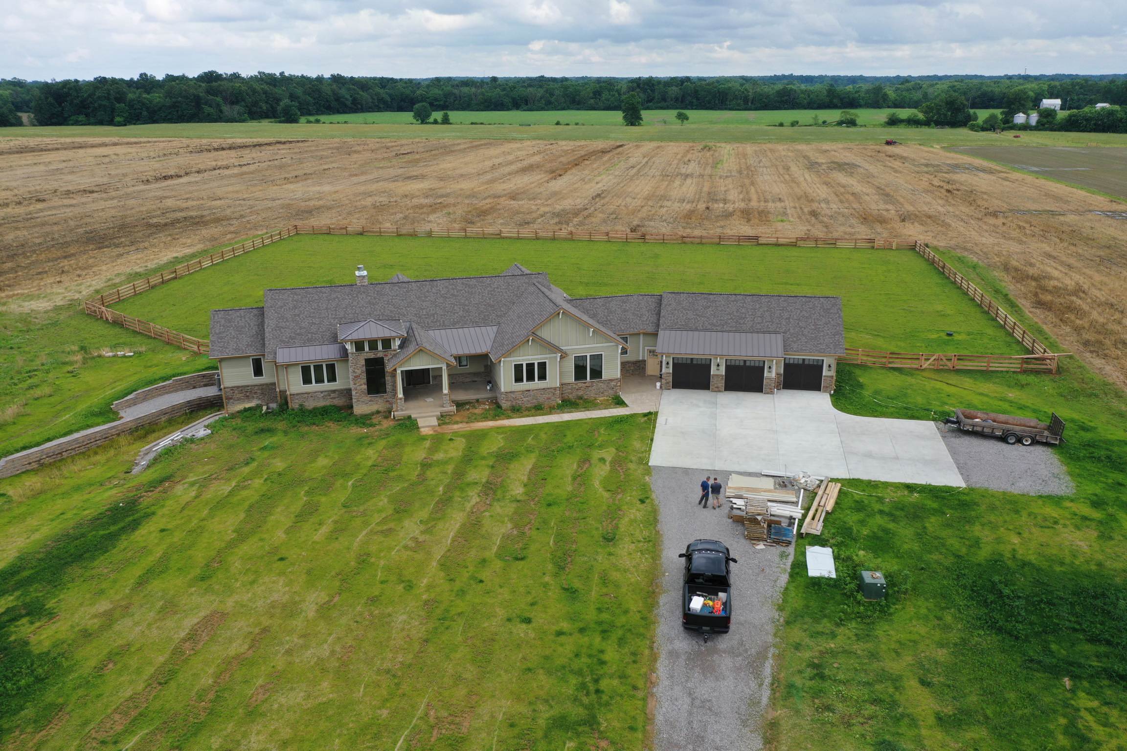 Loveland/Goshen new home