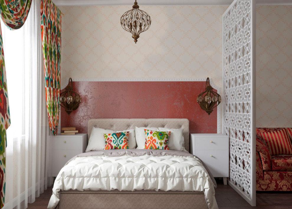 Нотки востока