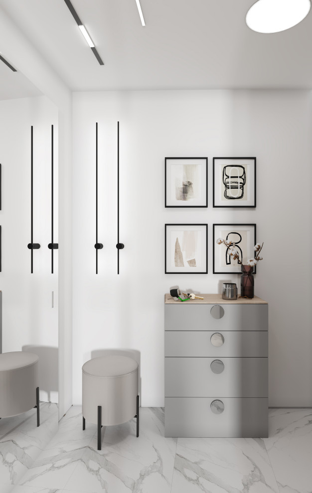 MARRIOTT 5* premium class apartment