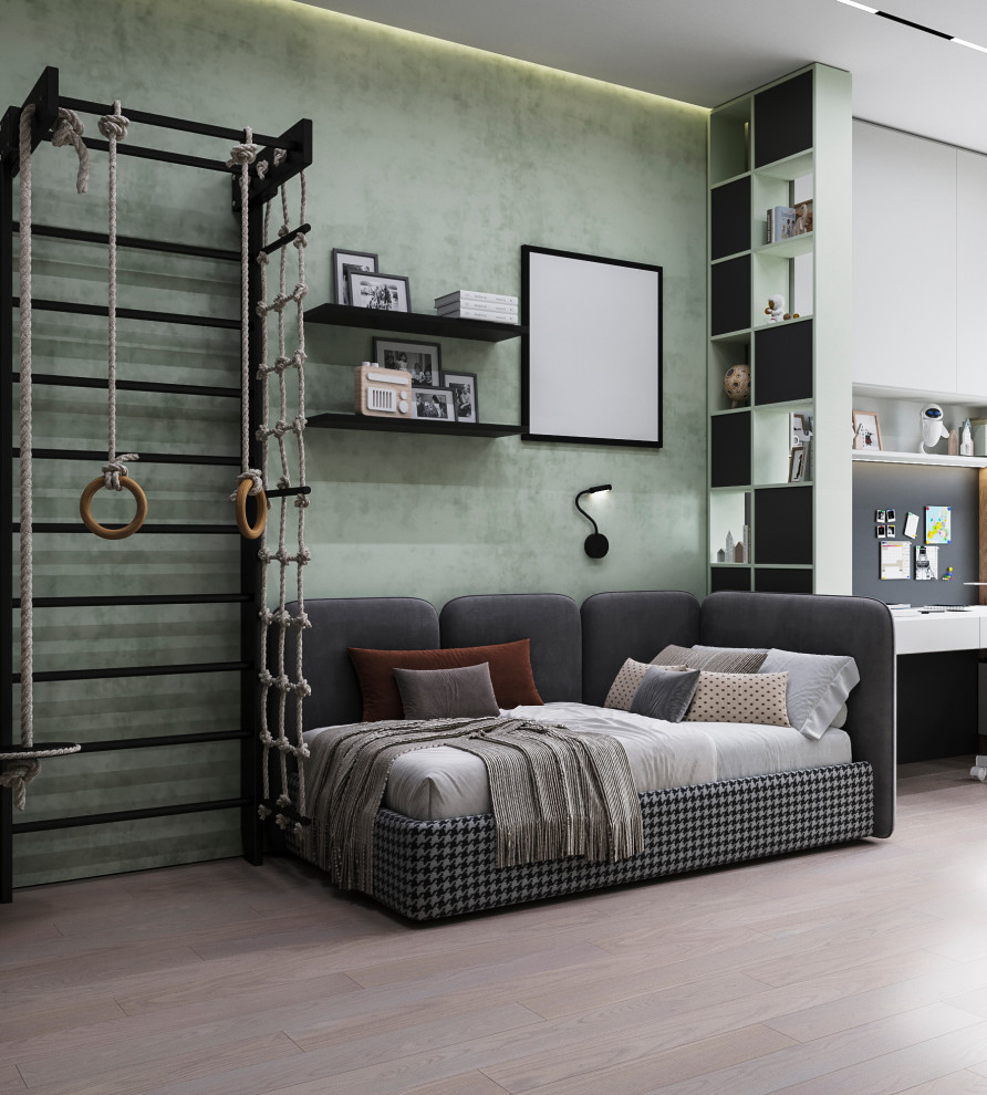 Жк Зил (Зиларт)