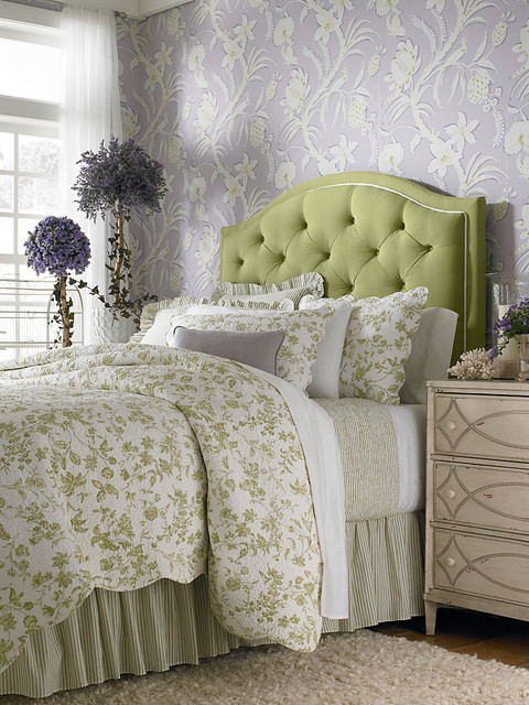 Bedroom clasico-renovado-dormitorio