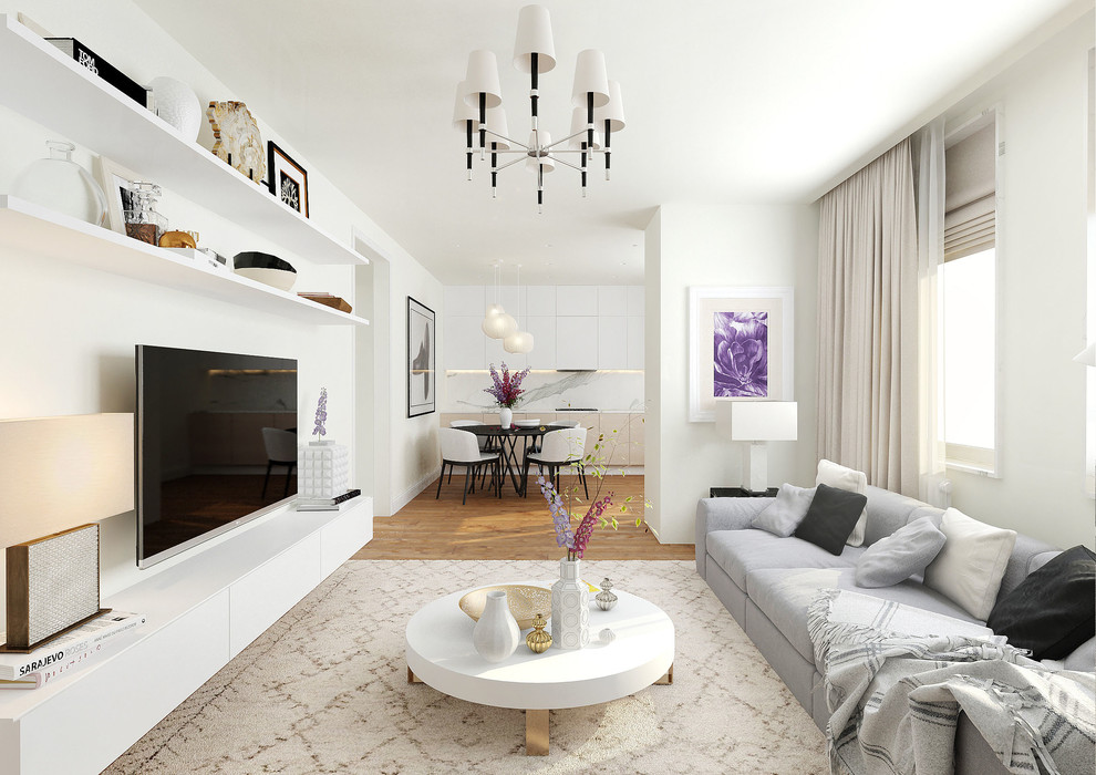 APARTMENT | SAINT PETERSBURG