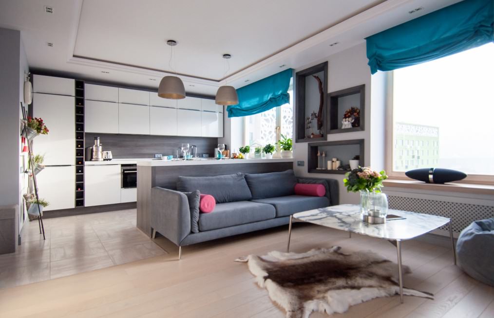 Воздух Нормандии