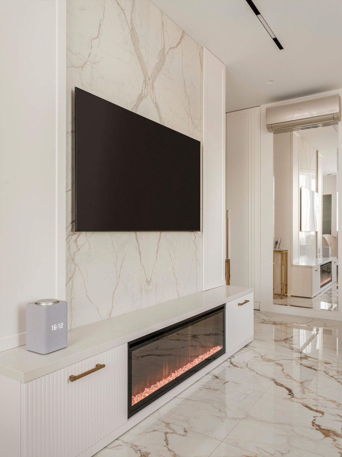 ЖК "Headliner" 100 м2