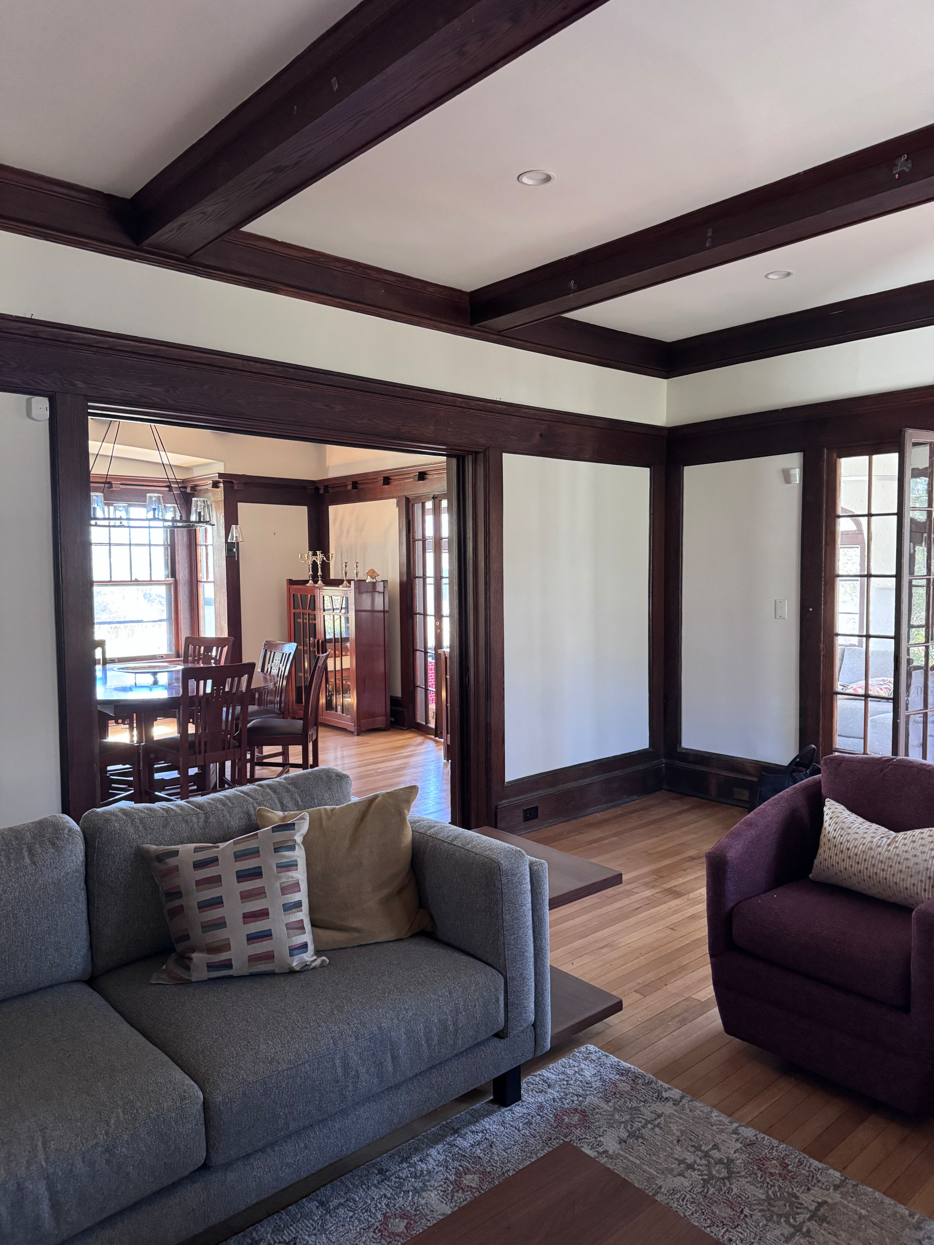 INTERIORS