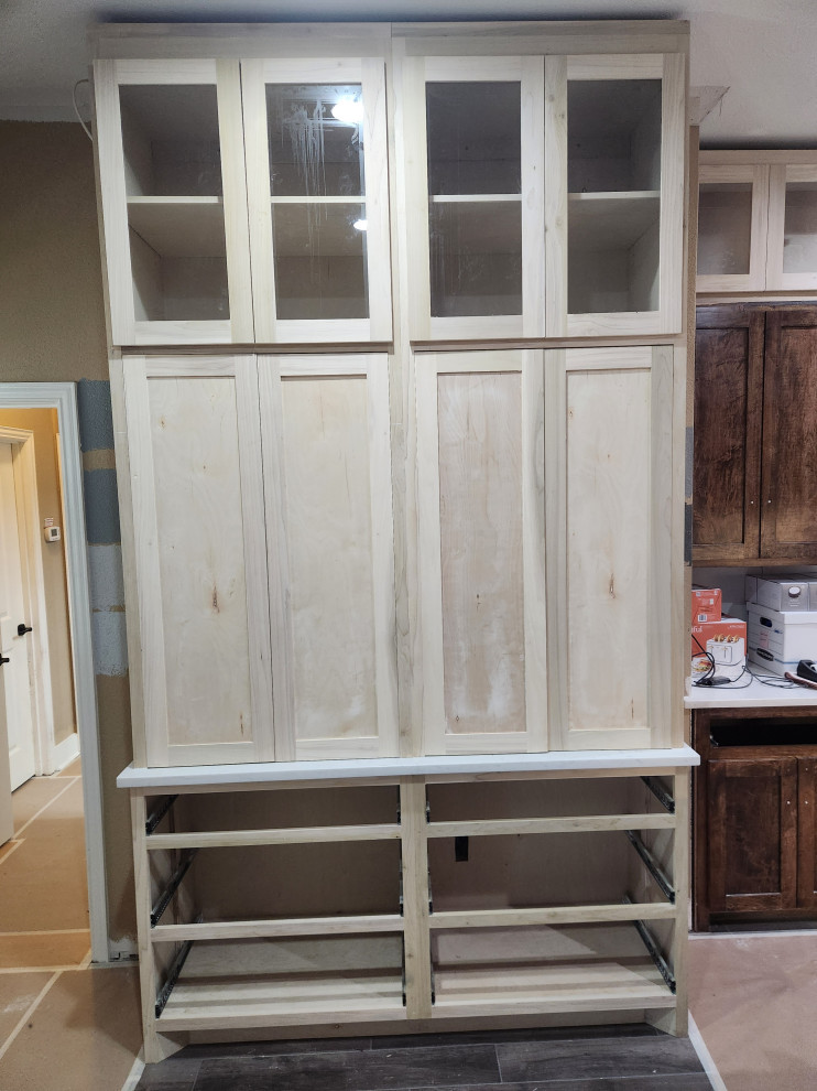 Kitchen Cabinets