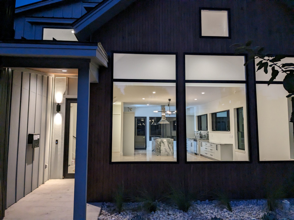 Central Austin House