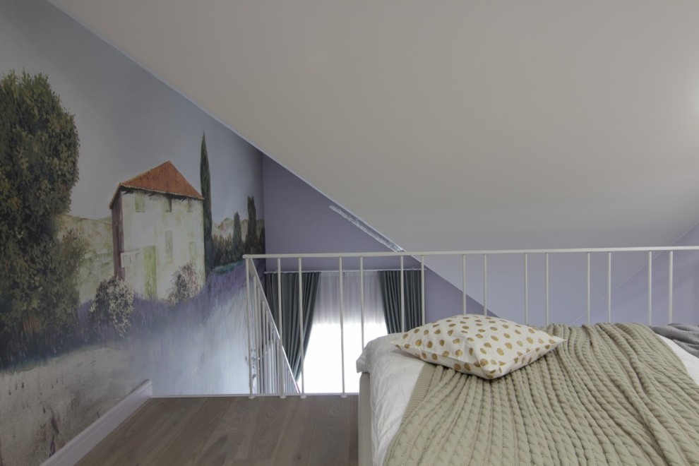 Дом, который посторил Джек!