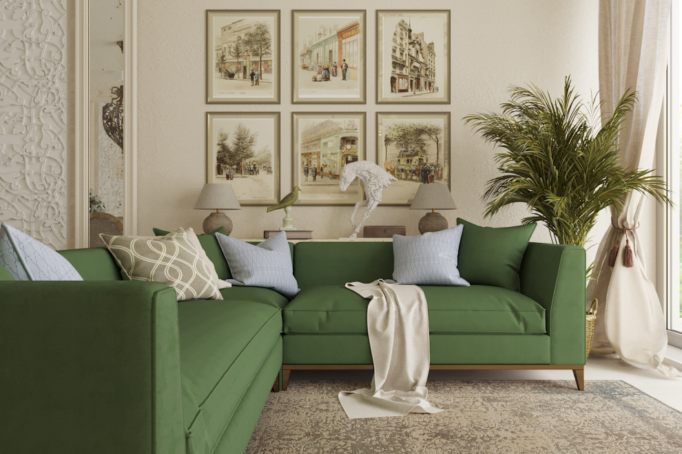 Итальянская гавань