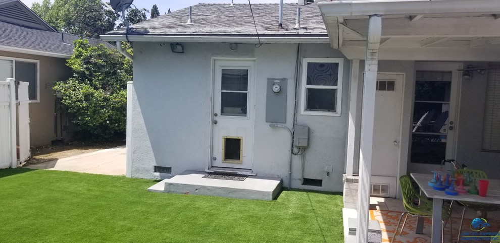 Artificial Turf in Sherman Oaks