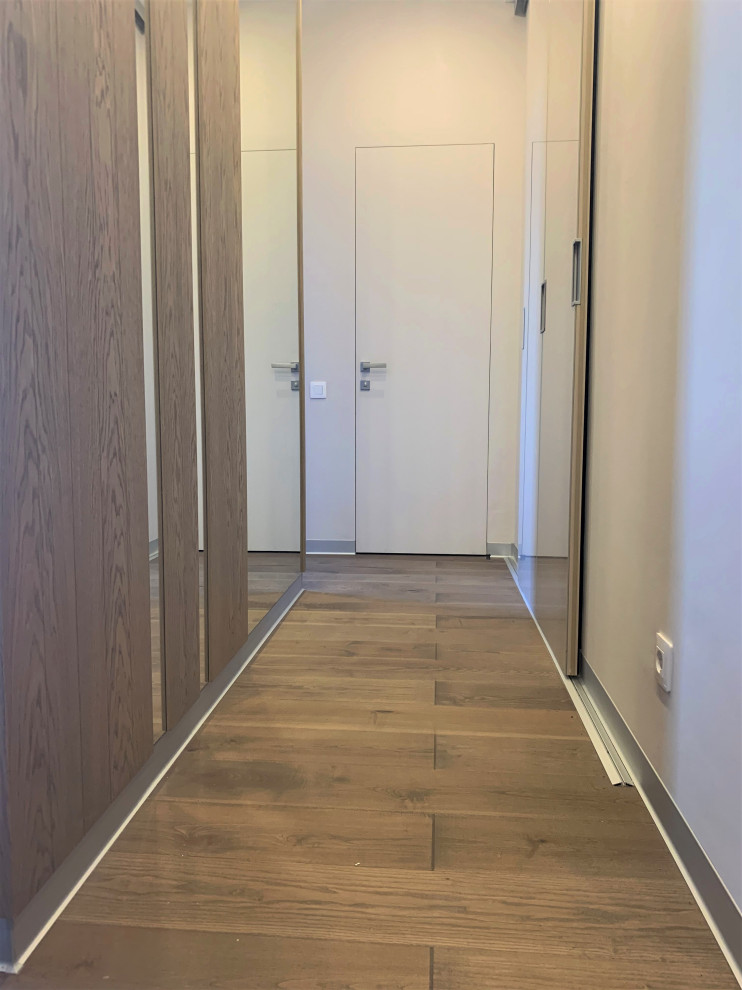 Квартира в Приморском районе