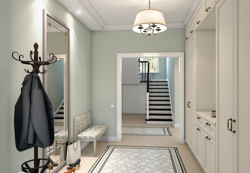 Котеджный поселок Кленовая аллея