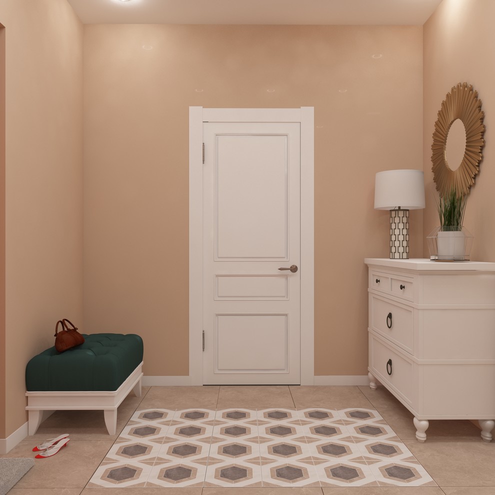 Неоклассика