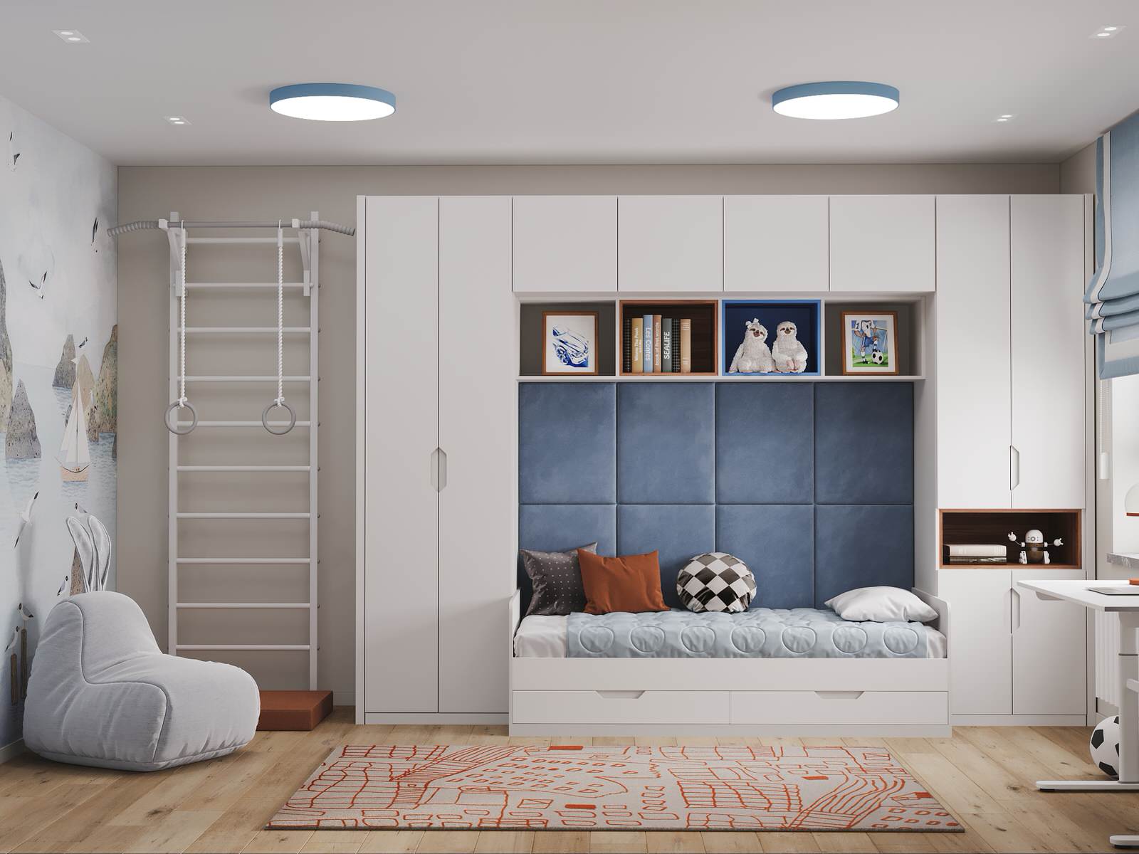 Квартира на Куйбышева