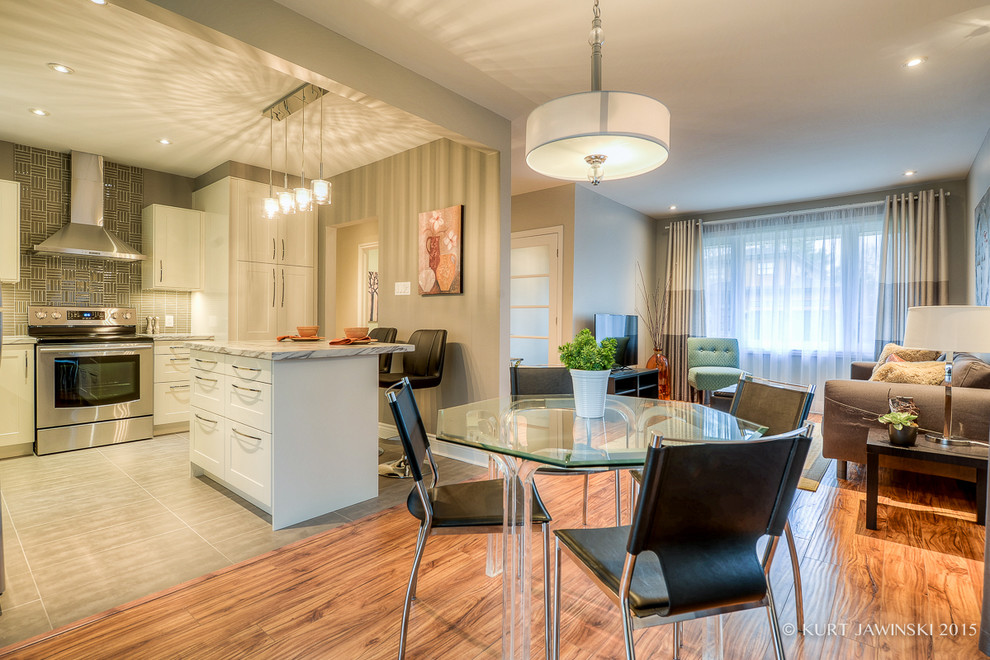 Full House Reno & Staging - Allard