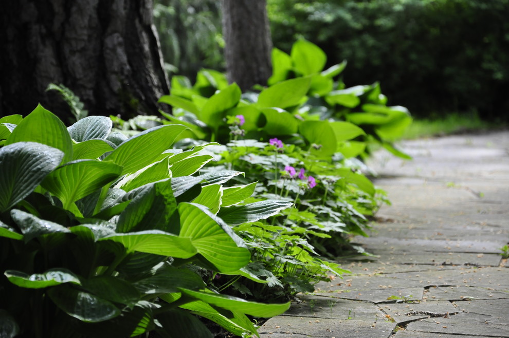 кп. "Архангельское" - Уход за садом - 100% качество!