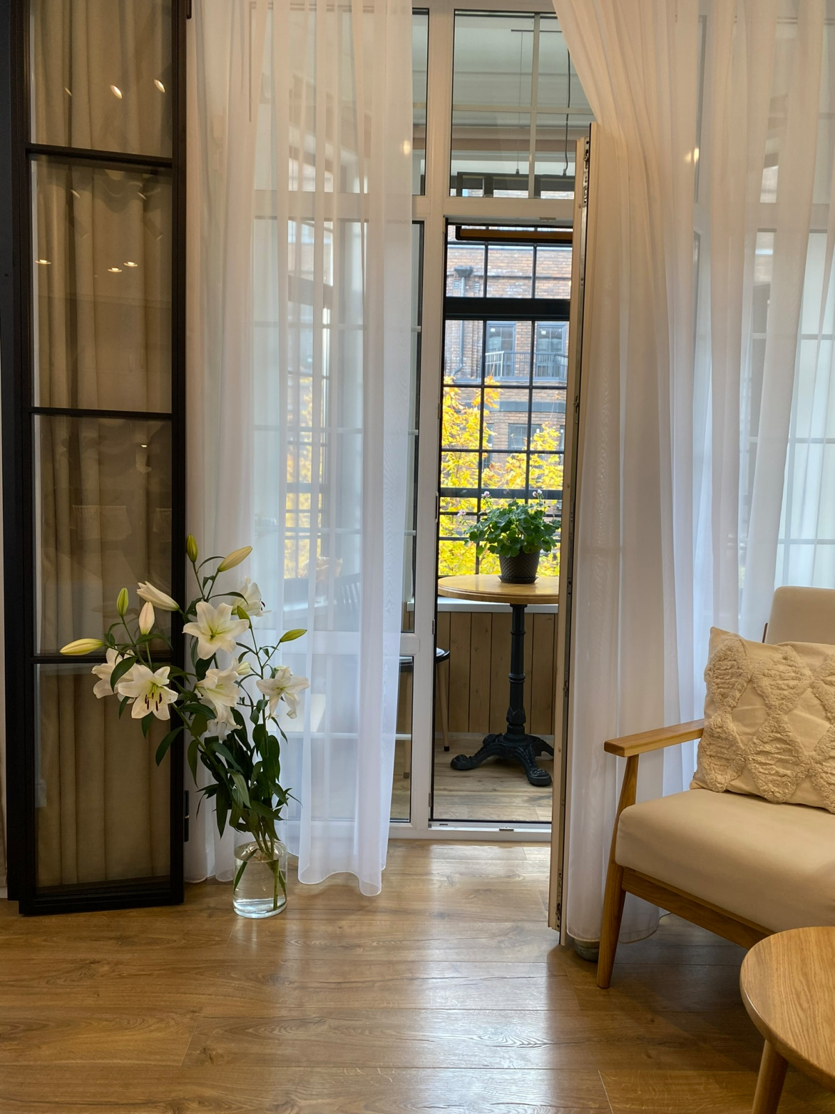 Про Сибирь и берлинскую лазурь | ЖК Бартон | 2021