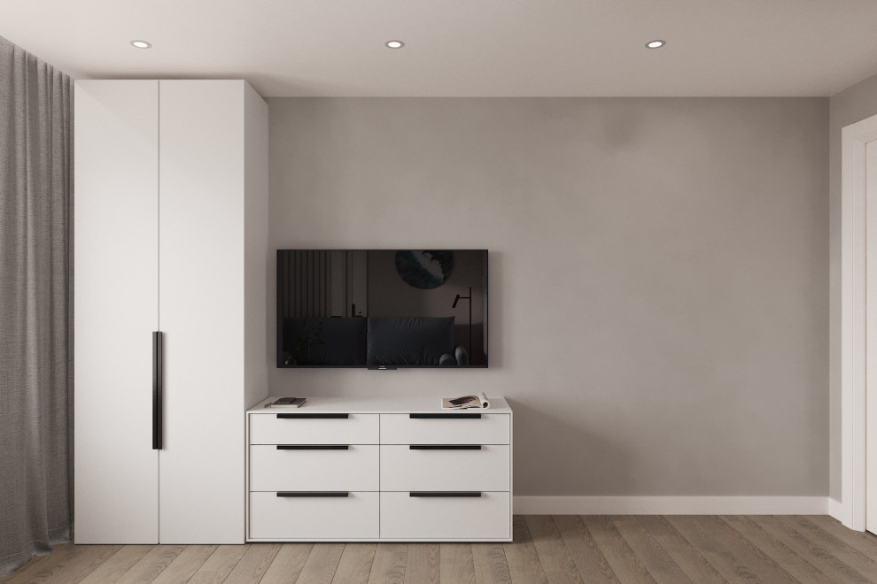 Проект квартиры