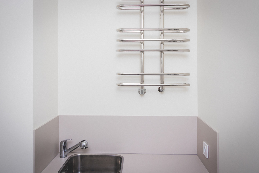 ЖК "Город  на реке Тушино 2018"