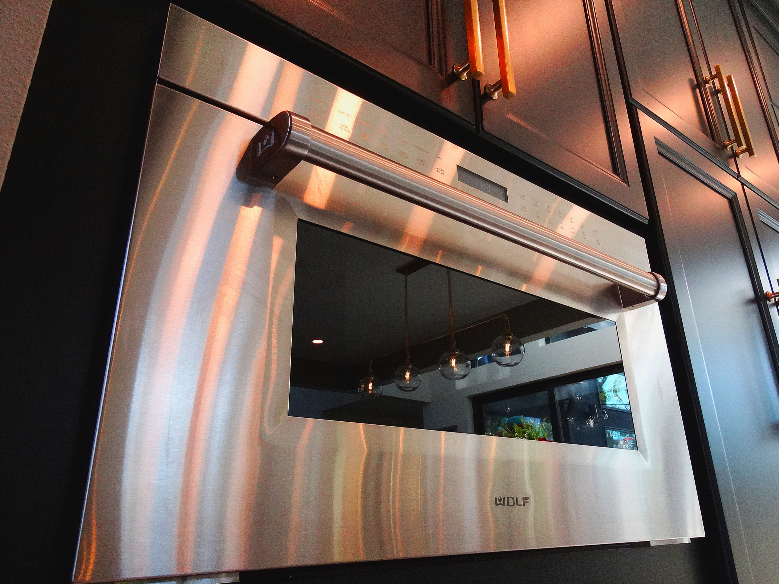 Bayside Residence - Kitchen & Laundry Room Remodel