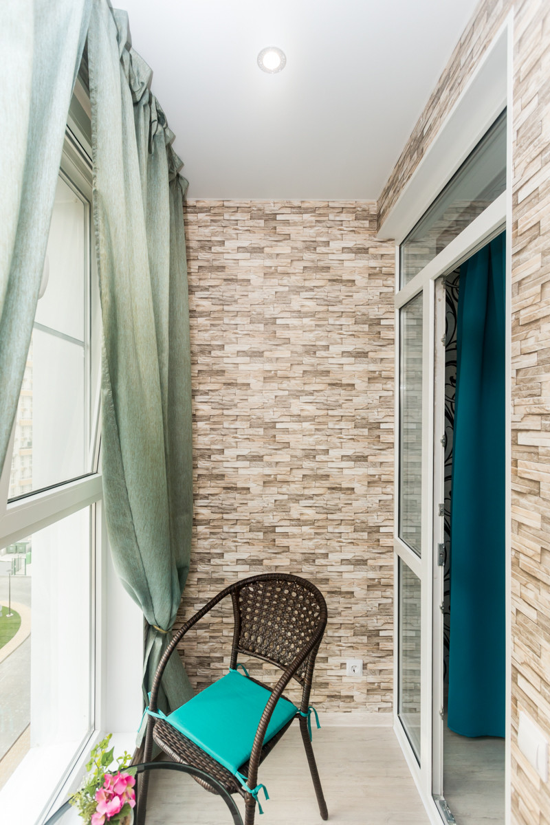 Квартира в ЖК Большой г.Краснодар