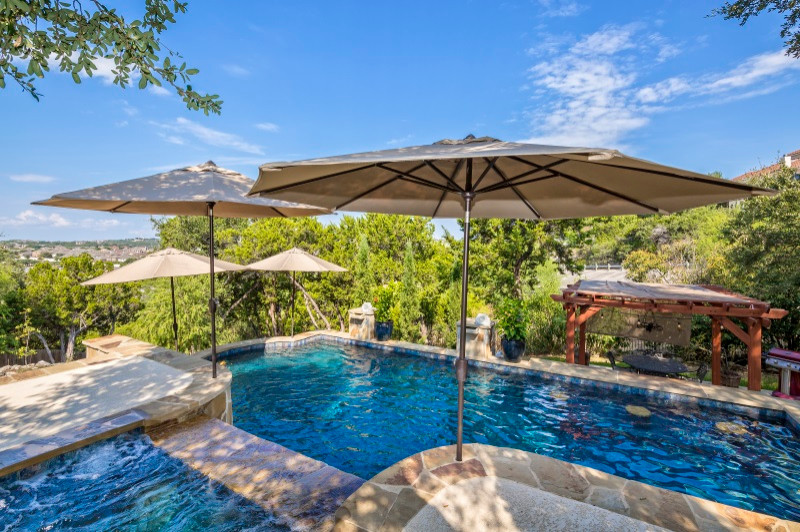 Pool - pool idea in Austin