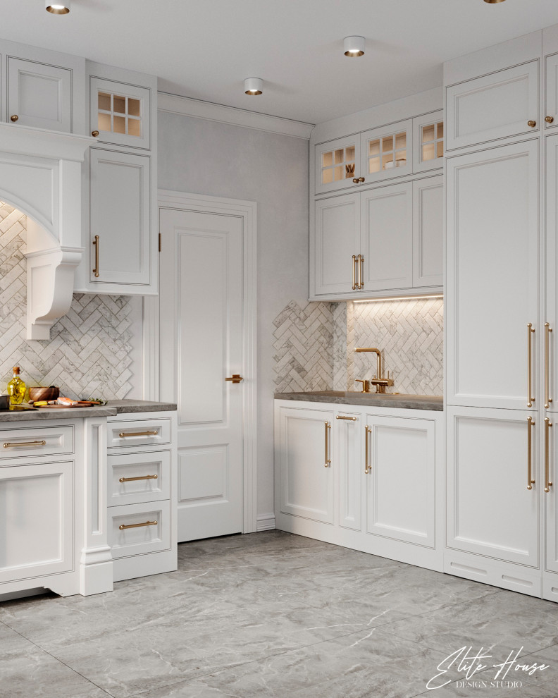 ЖК "Зеленый Остров"