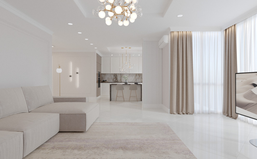 ЖК Времена года