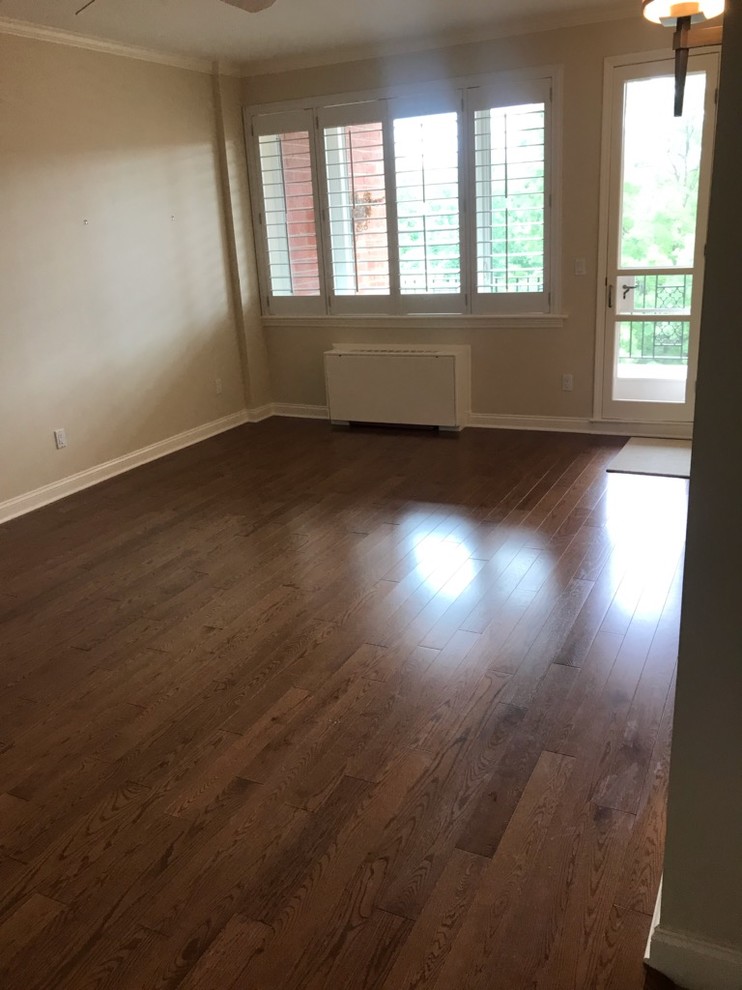 Ossining Floor Installation