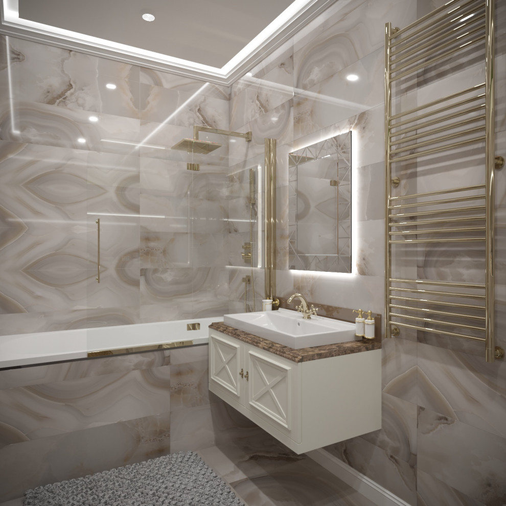 Квартира 140 кв