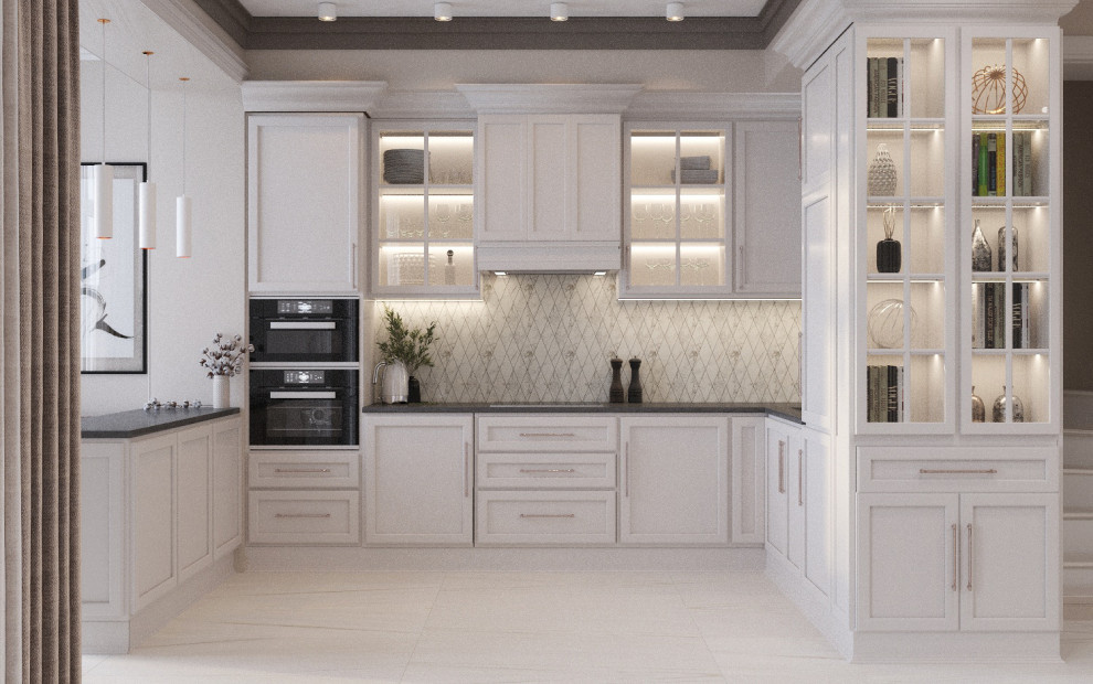 Андреевский парк