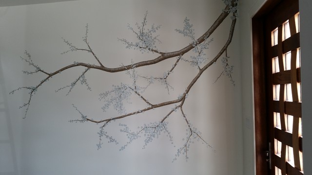Branches! contemporain-entree