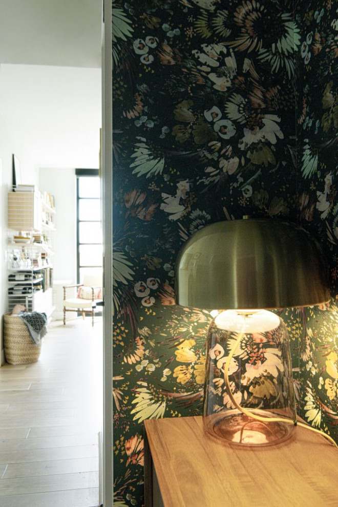 Home design - modern home design idea in DC Metro