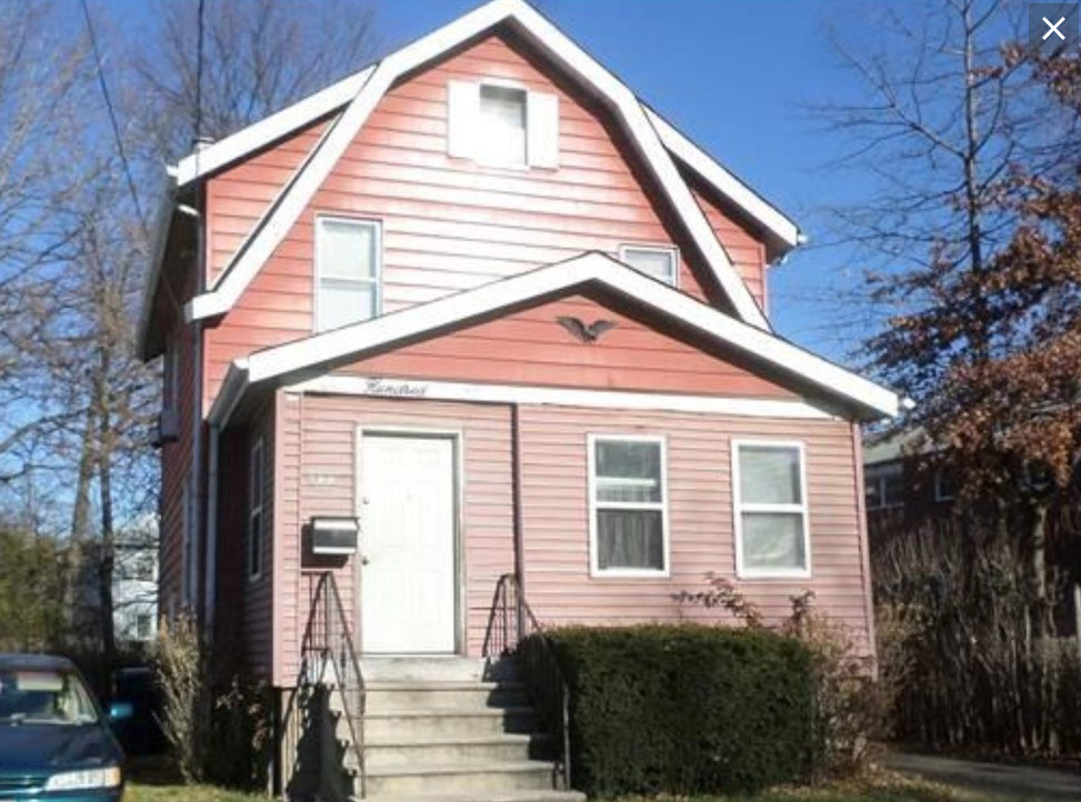 Creating Curb Appeal