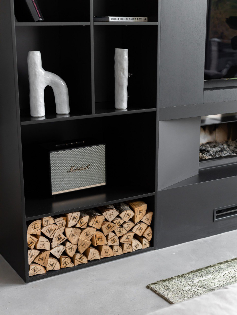 КП Репино парк