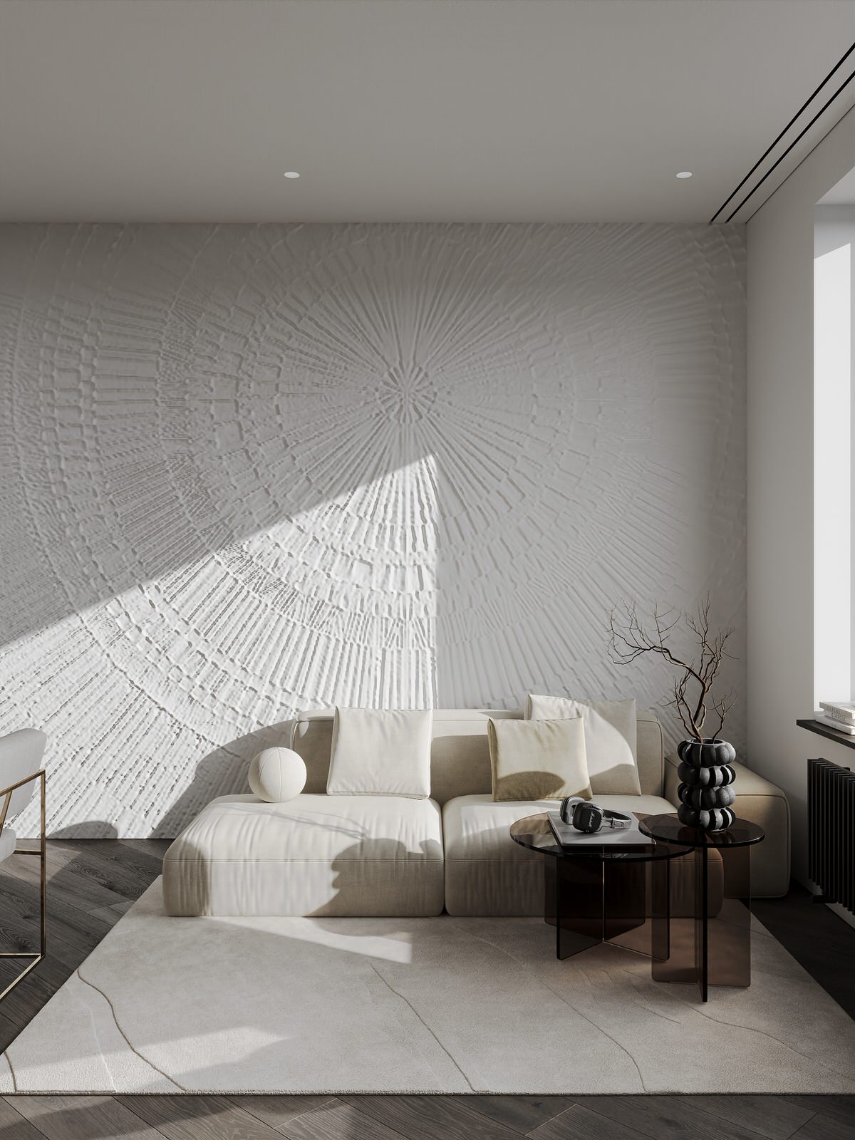 Новосибирск, ЖК Чикаго