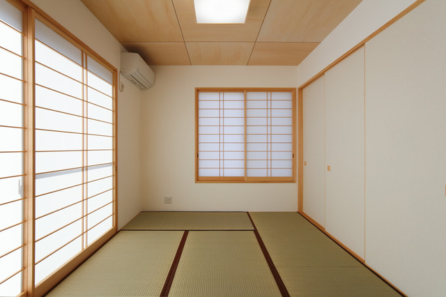 OKANOIE japonais-chambre