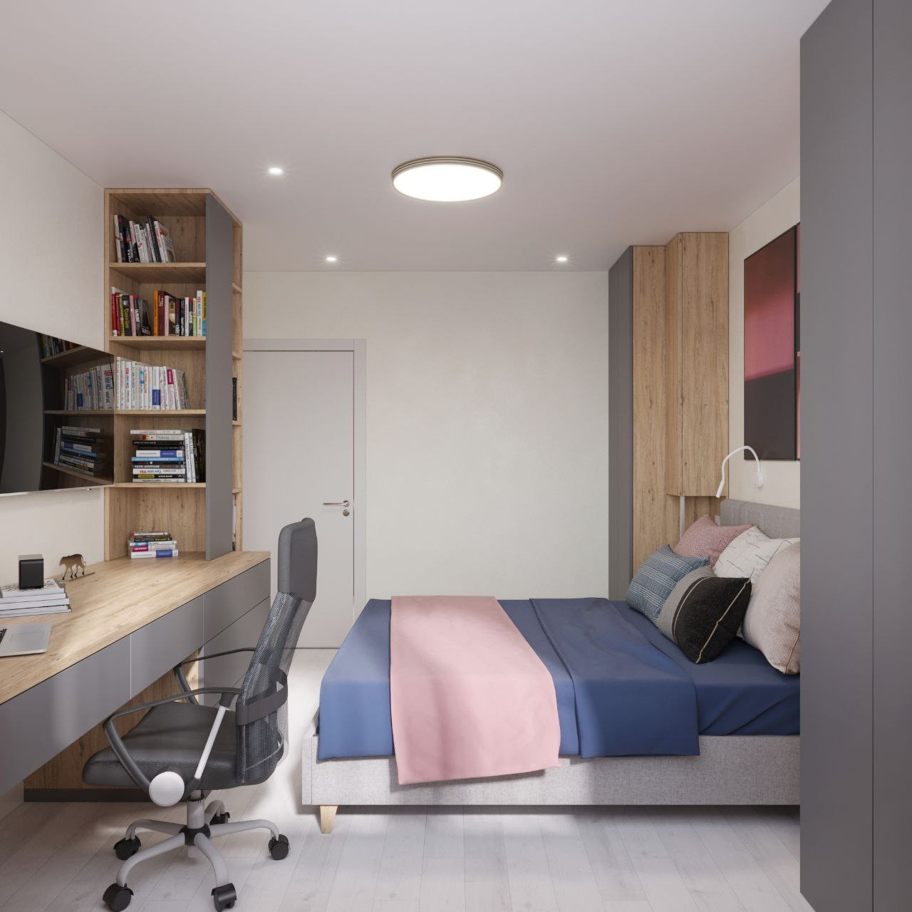 ЖК "Новый город" г. Ижевск